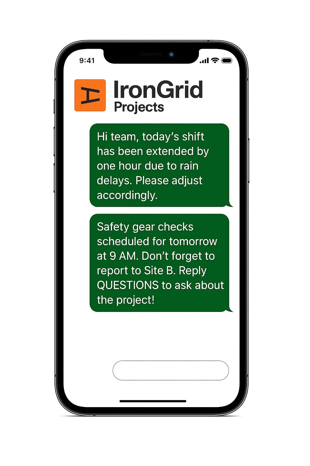 Employee Scheduling and Internal Team Coordination