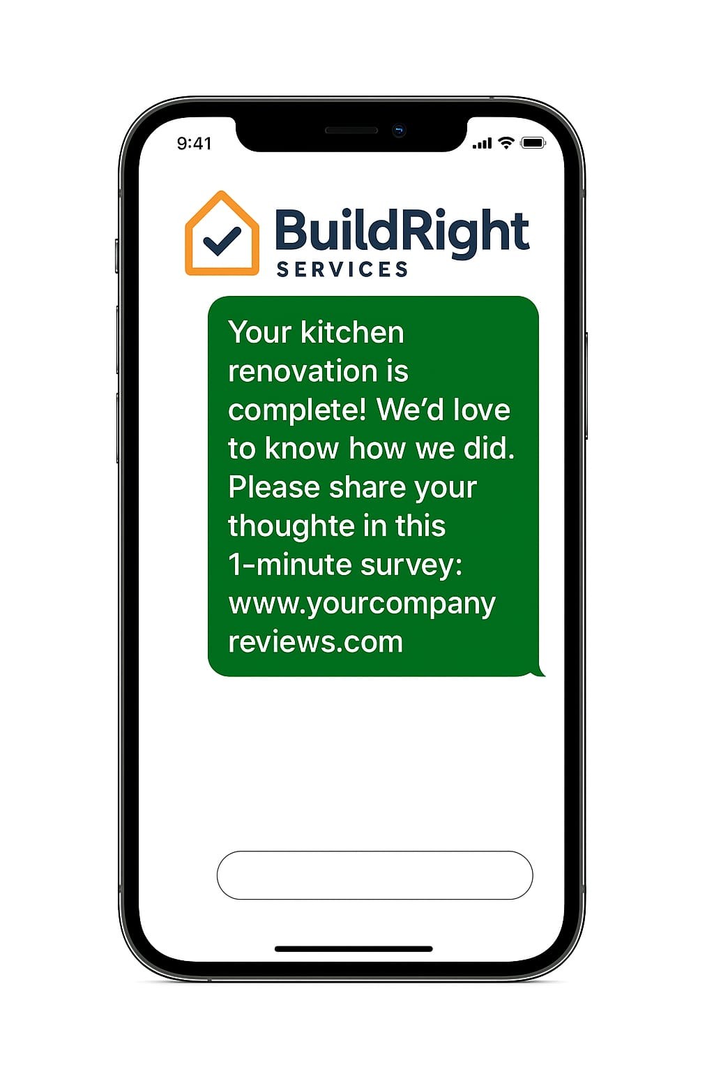 Collecting Reviews and Feedback