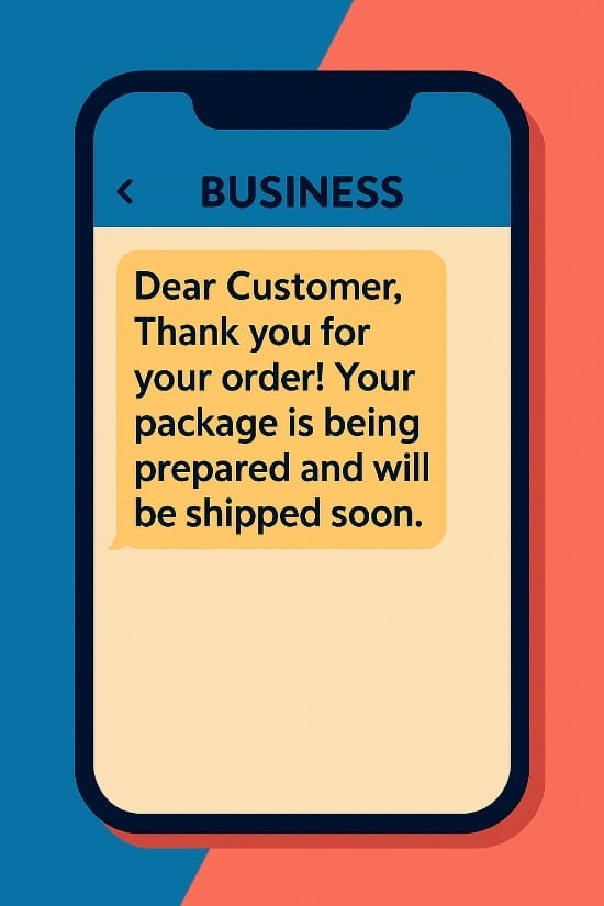 What is SMS Marketing?