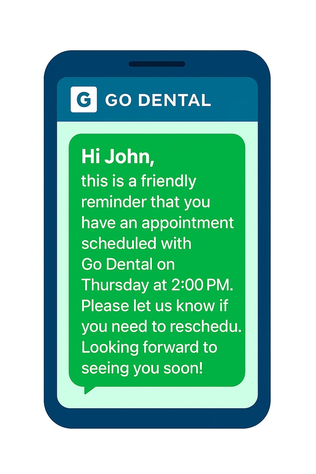 Appointment Reminders