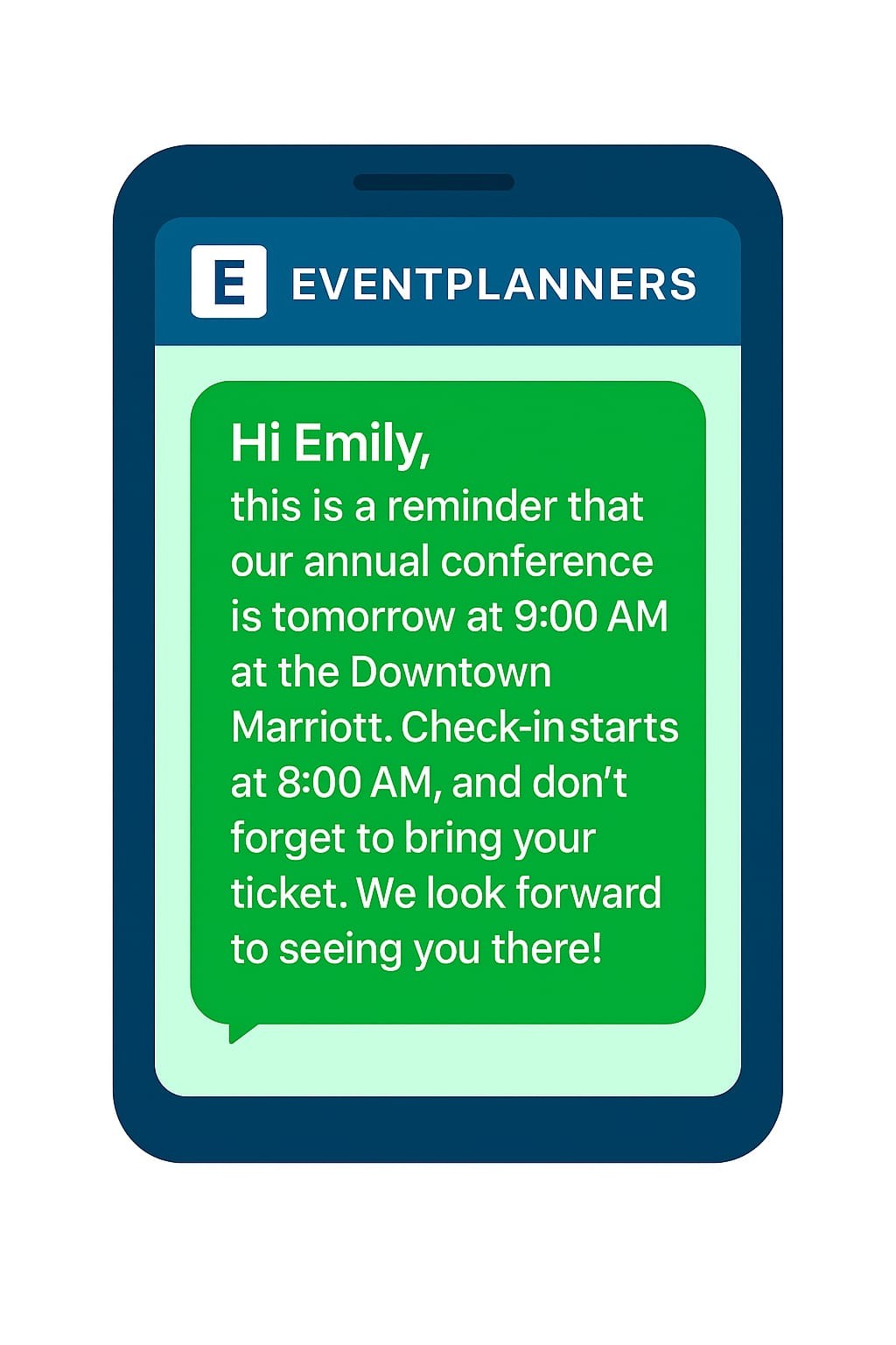 Event Coordination
