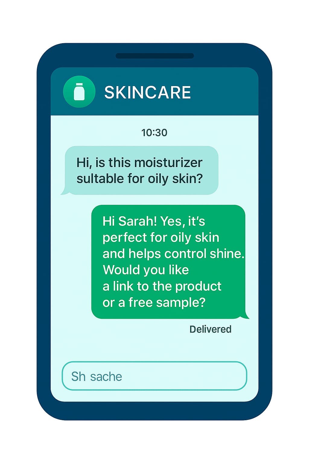 Real-Time Conversations
