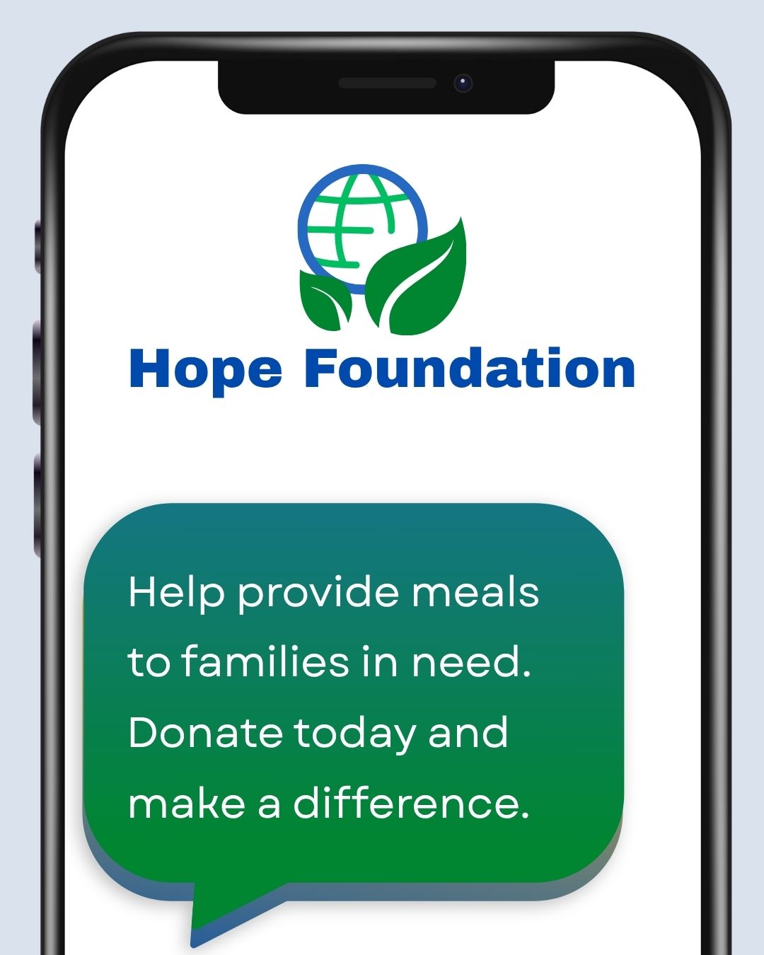 1. Increase Donations Faster