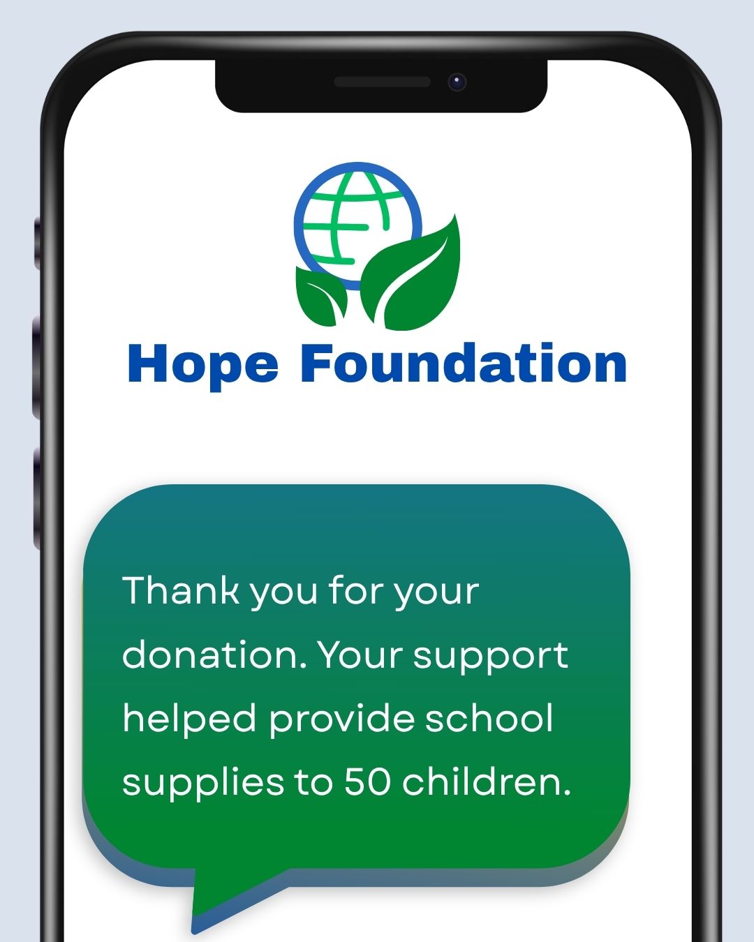6. Strengthen Donor Relationships