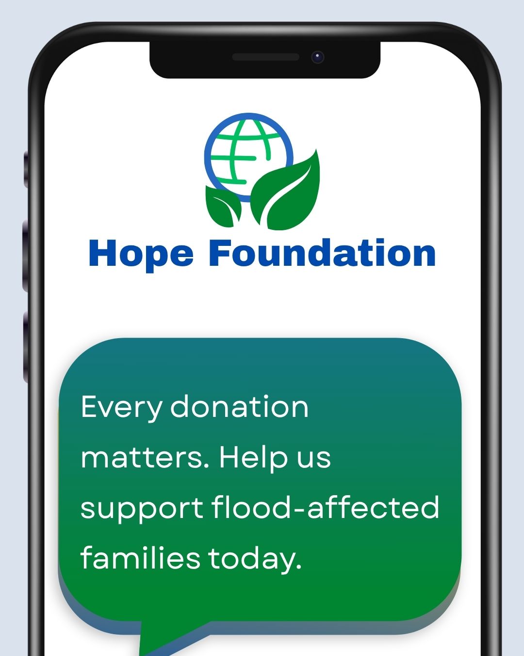 Donation Campaigns