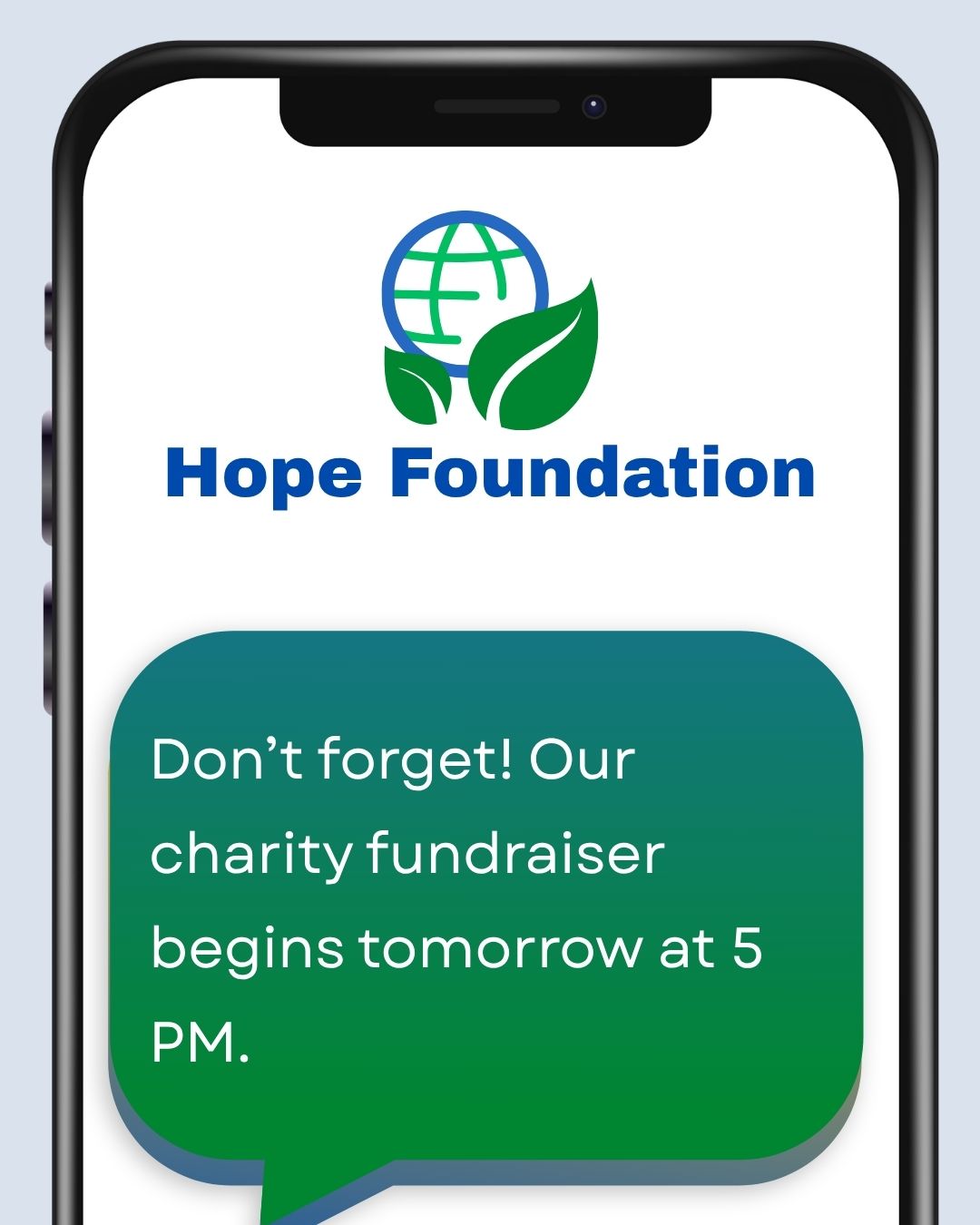 Event Invitations & Reminders