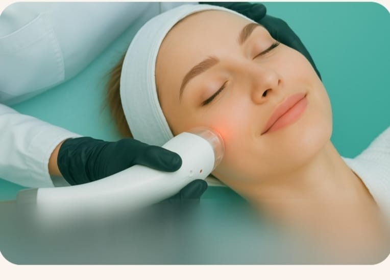 SMS Solutions for Laser Hair Removal Clinics