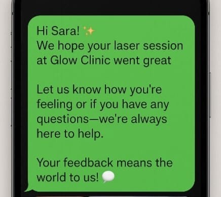 Client Follow‑Ups