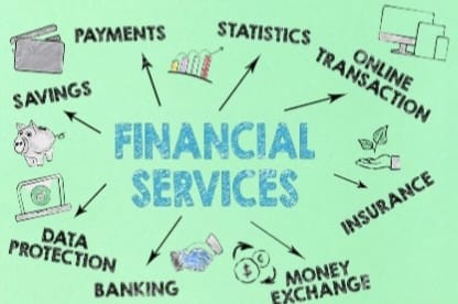 SMS Solutions for Financial Services 