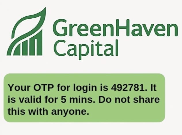 One-Time Passwords (OTPs)