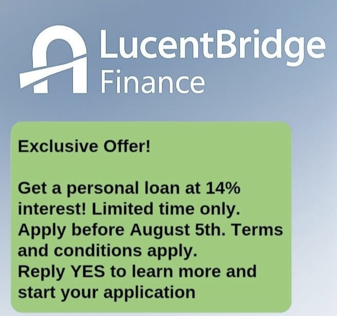 Promotional Offers