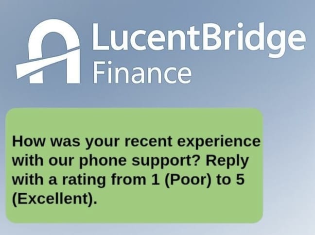 Customer Feedback Collection