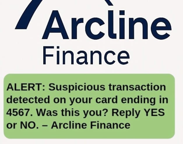 Fraud Alerts and Suspicious Activity