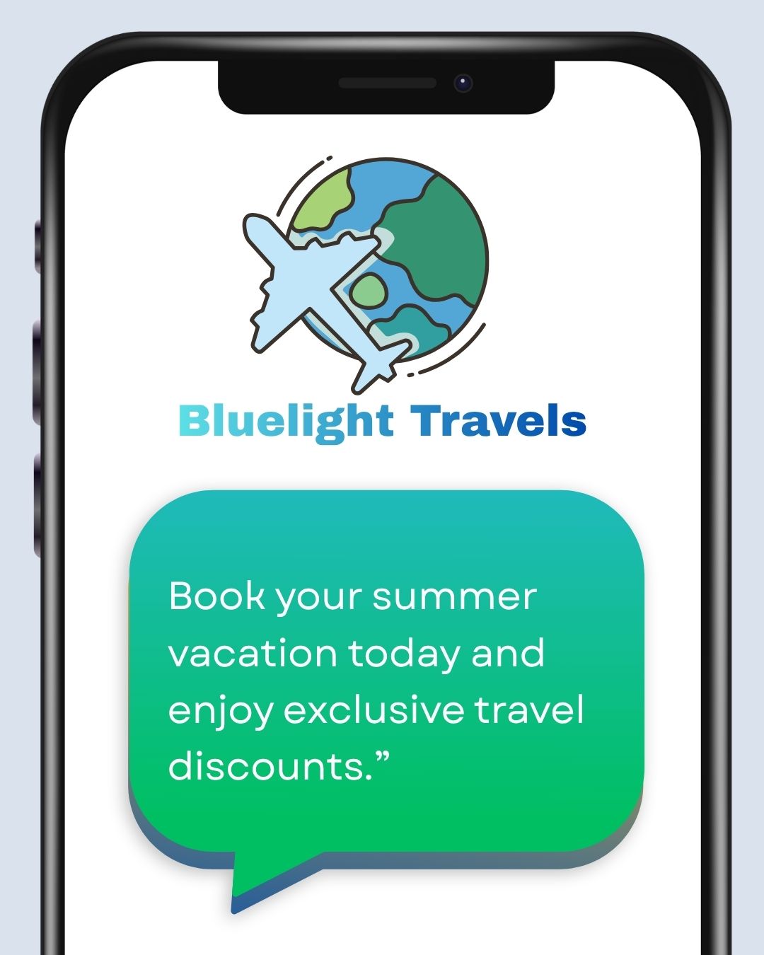 1. Increase Travel Bookings