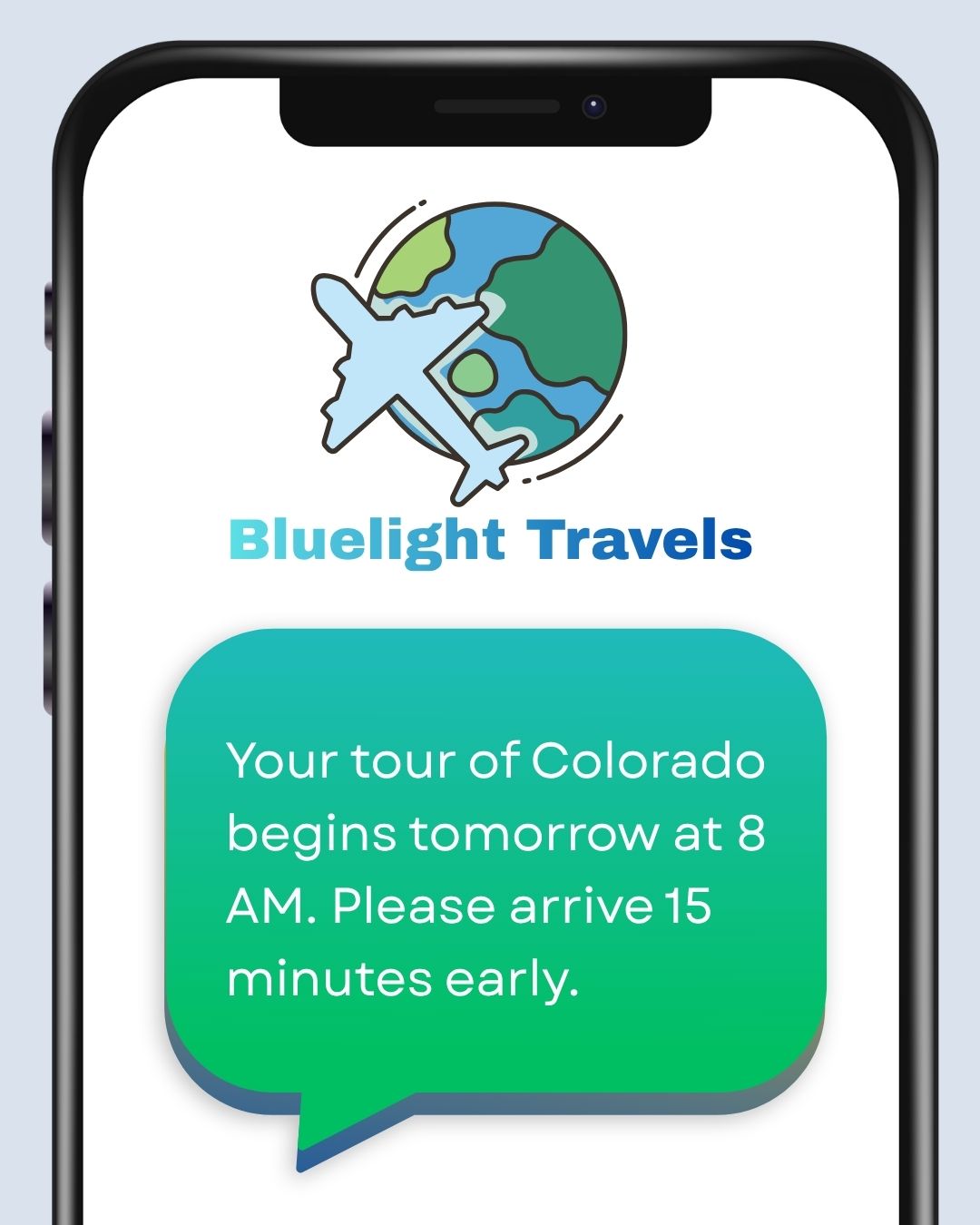 2. Deliver Real-Time Travel Updates