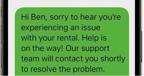 Handle Concerns