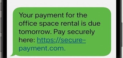 Payment Reminders