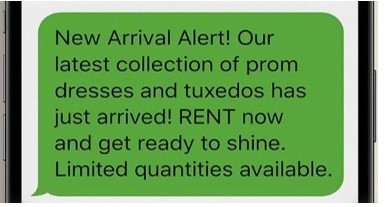 Introduce New Offerings