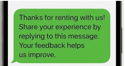 Customer Feedback & Support