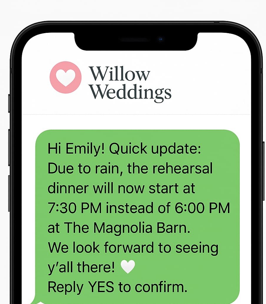Keep Guests Informed and Engaged