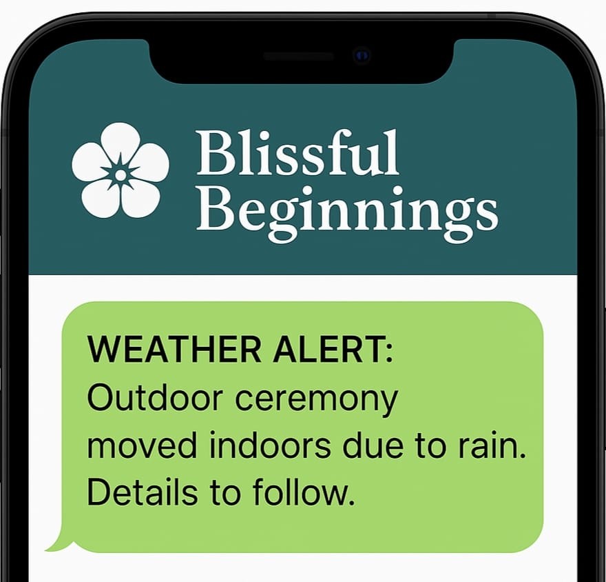 Send Urgent Updates