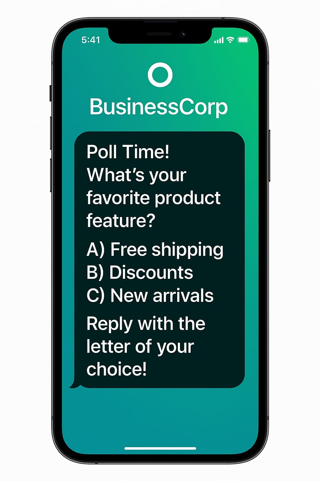 9-Rise of Interactive SMS Campaigns