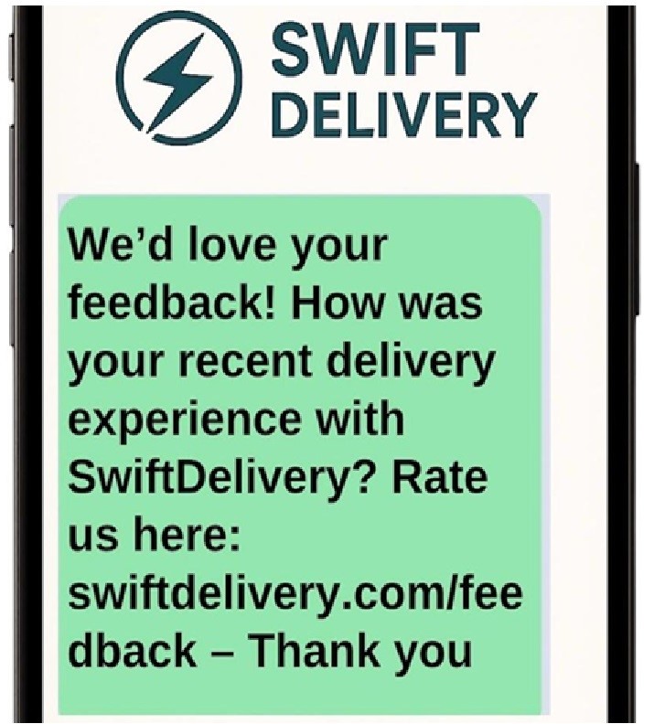 Customer Feedback Collection