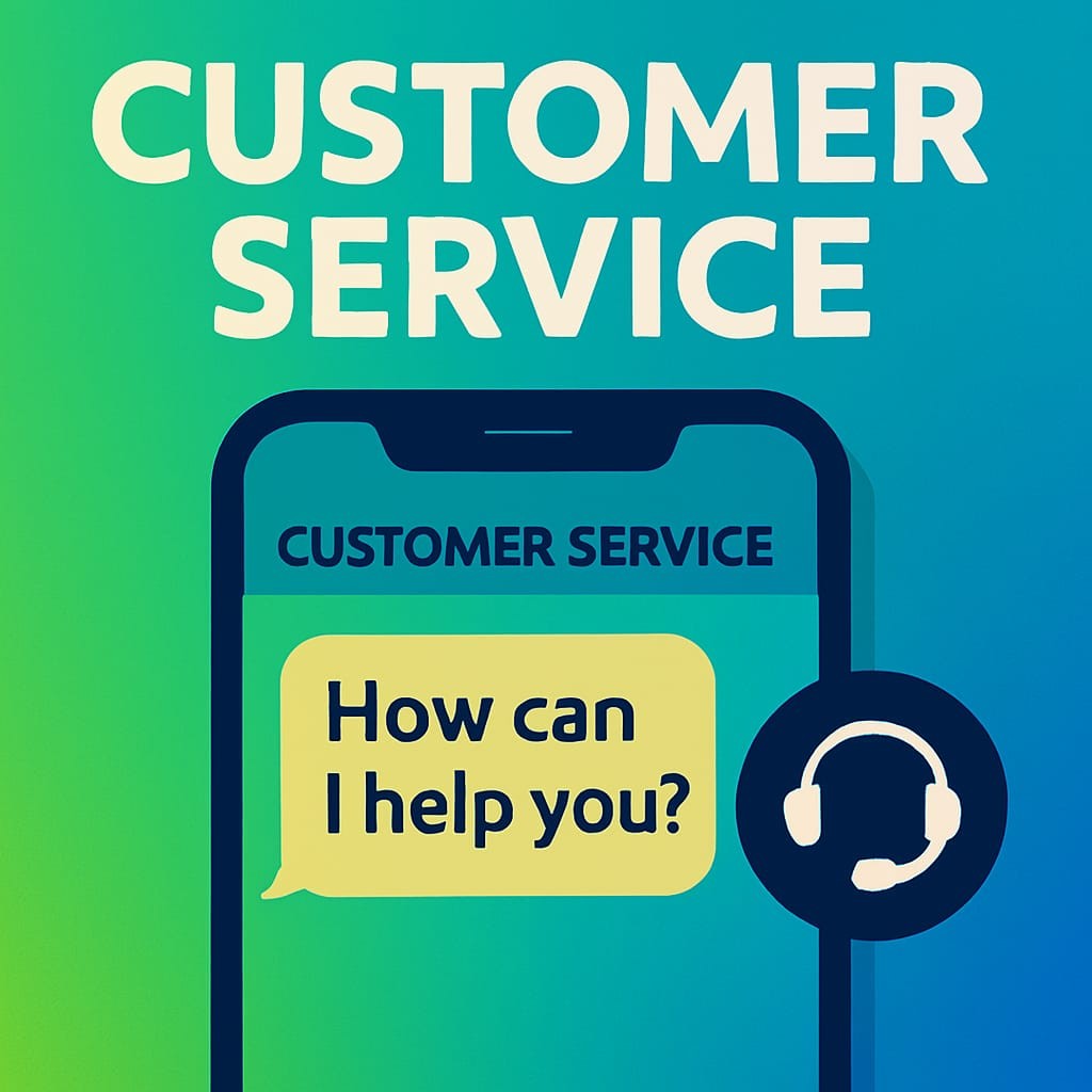 SMS for Customer Service: Benefits, Examples, and Best Practices