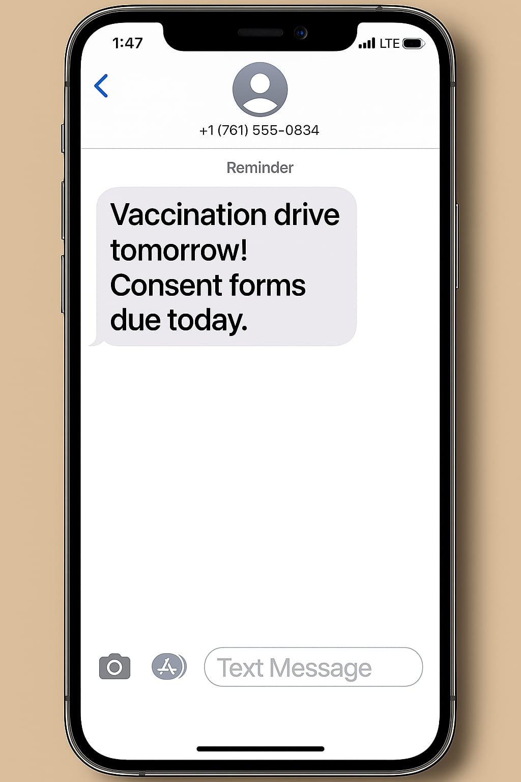 Health Updates