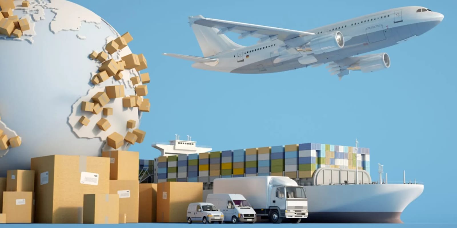 SMS Solutions for Transportation Service Providers