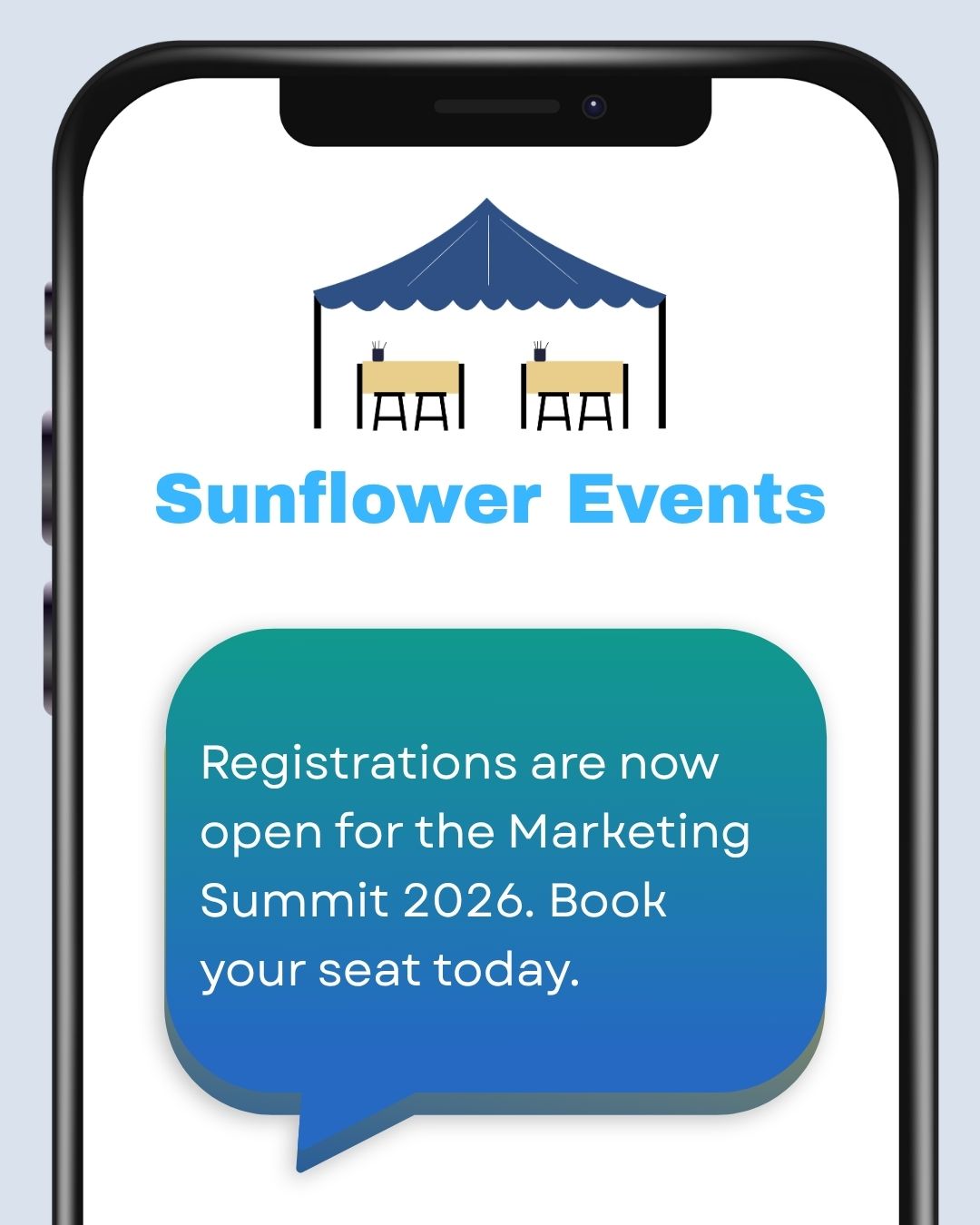 1. Increase Event Registrations