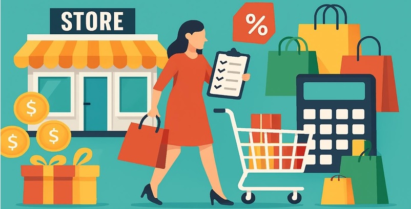SMS Marketing for Retail