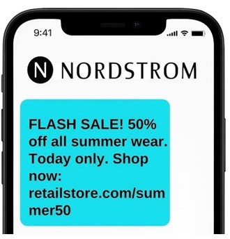 Flash Sale & Promotion Alerts