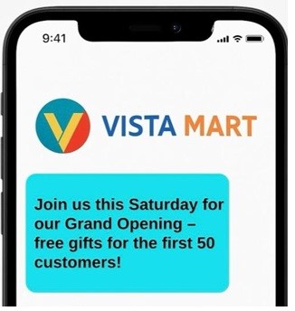Store Event Invitations