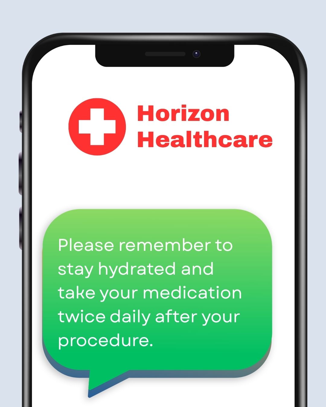 Follow-Up Care Instructions