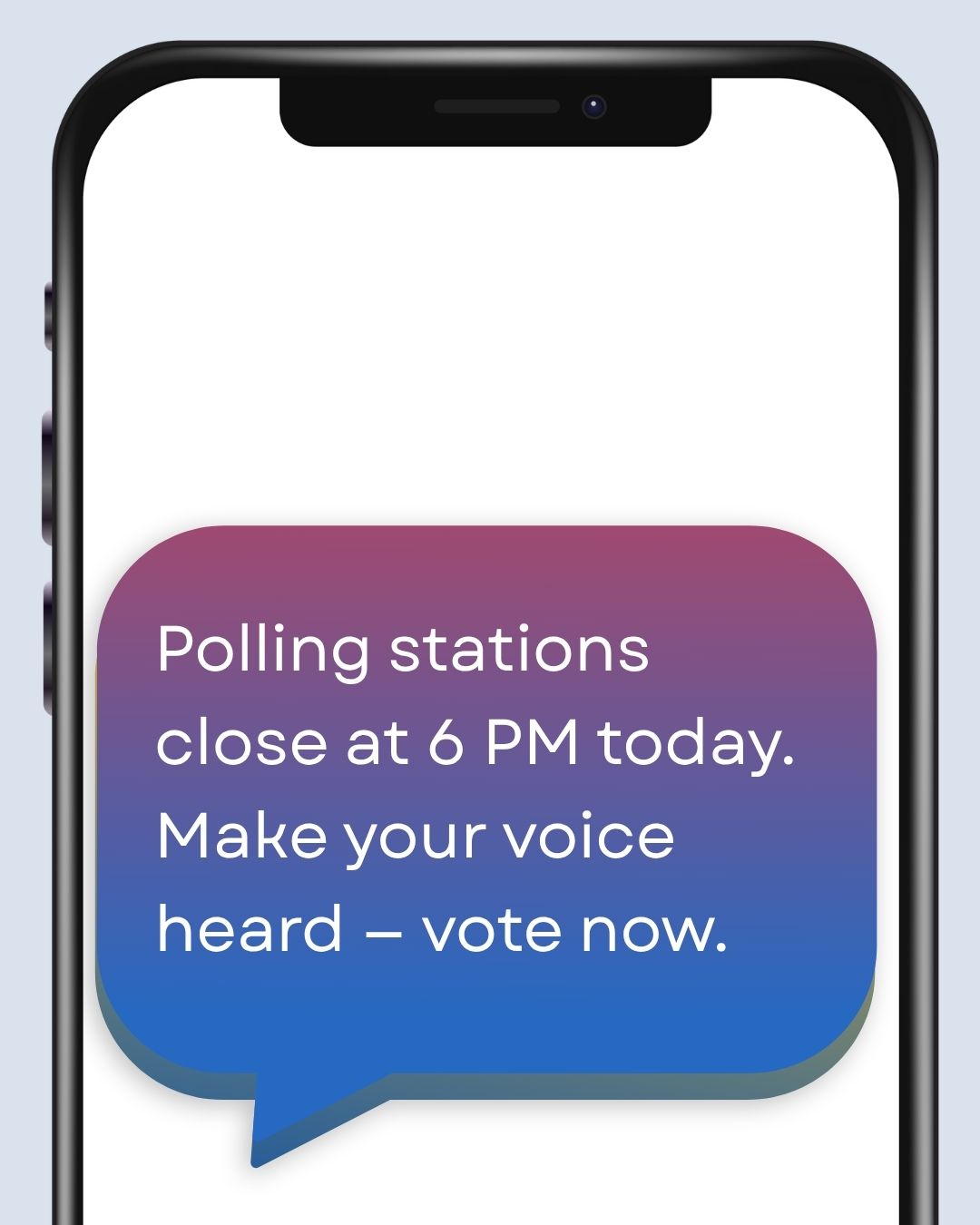 Political Awareness Campaigns