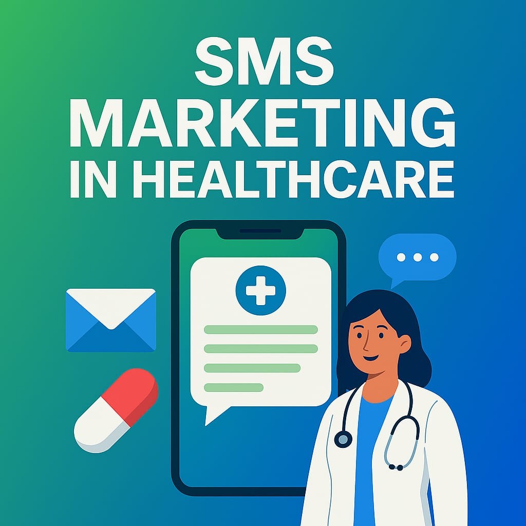 Text Messaging in Healthcare