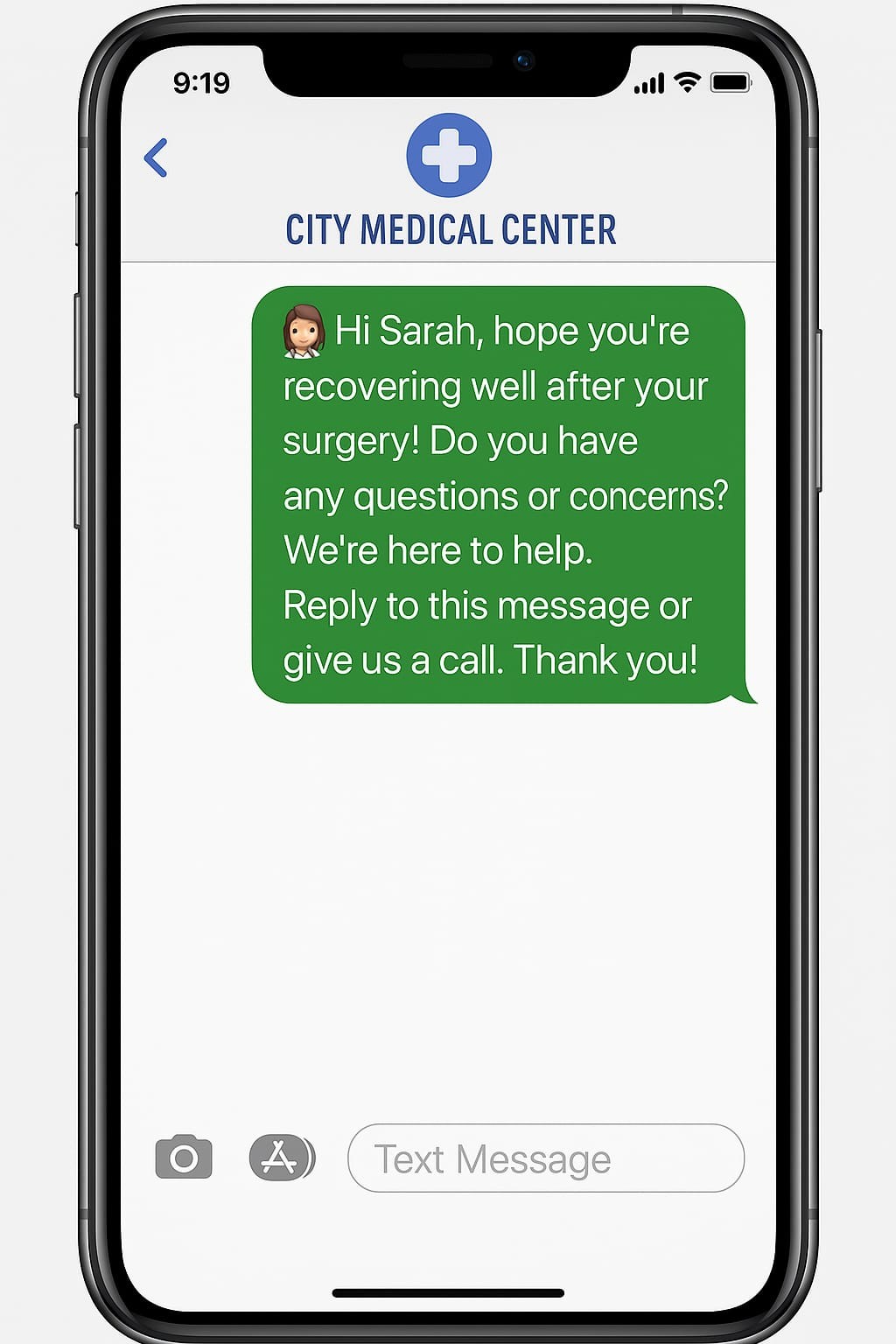 4-Patient Follow ups
