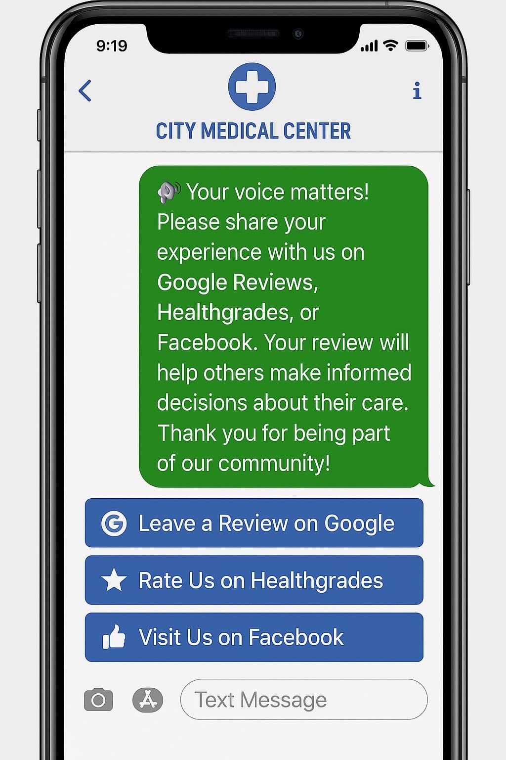 5-Collecting Patient Feedback