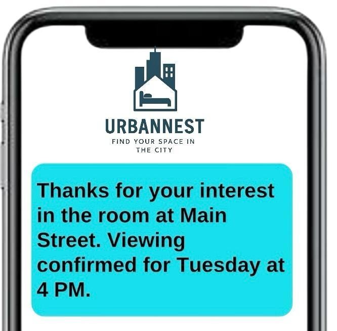 Inquiry Responses & Booking Confirmations