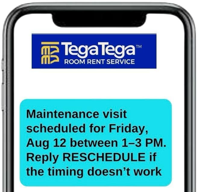 Maintenance and Inspection Updates