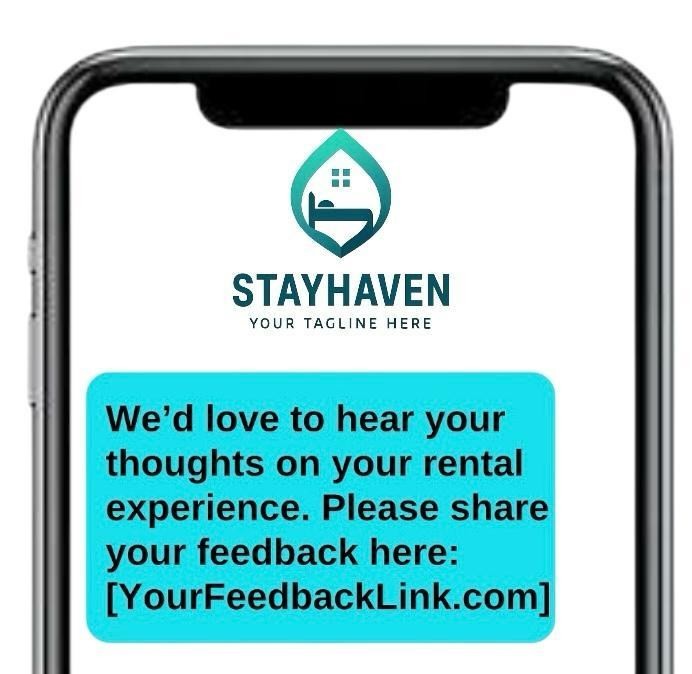 Feedback and Review Requests