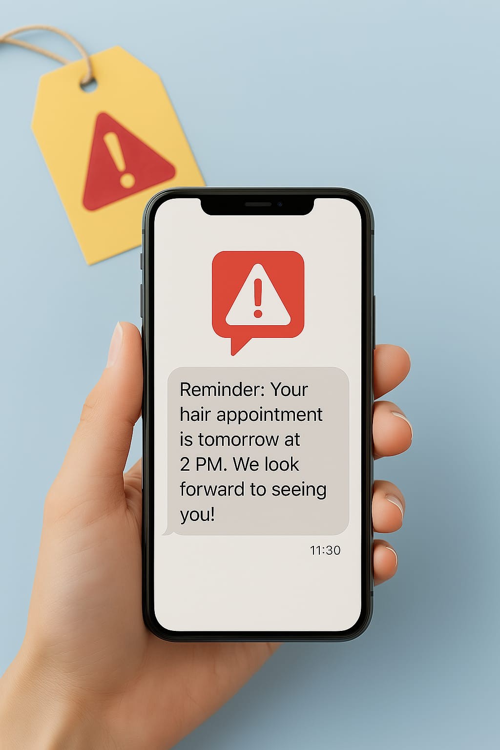 Sending Alerts