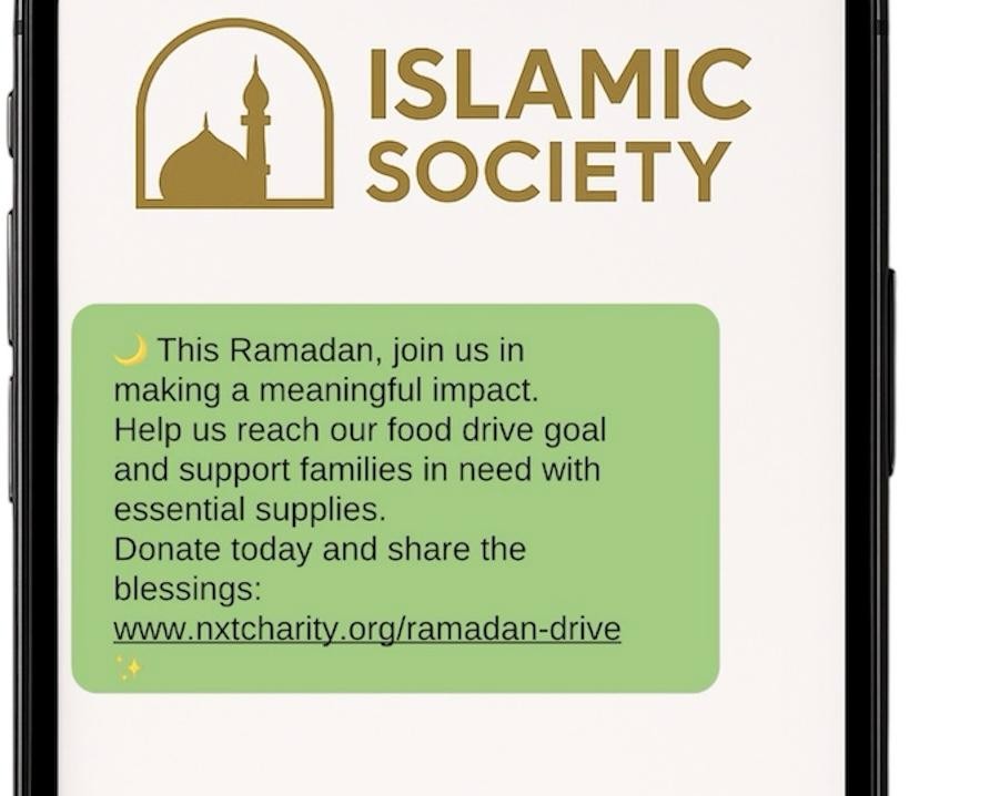 Fundraising & Donation Drives