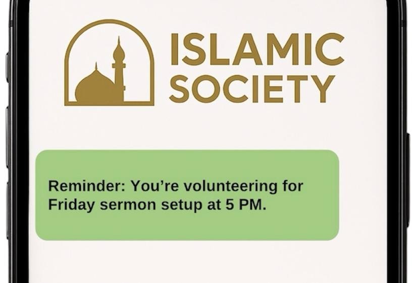 Volunteer Coordination
