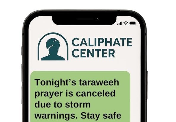 Emergency Alerts