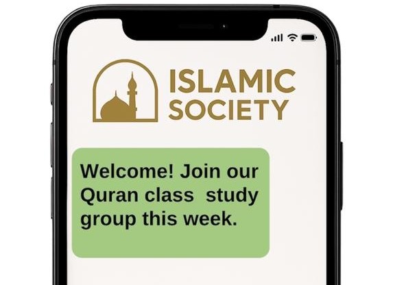 Welcoming New Members