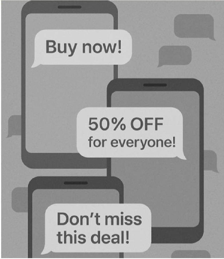 Applications of Machine Learning in Marketing