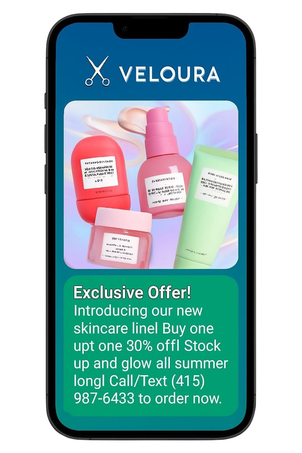 Loyalty Program Promotion