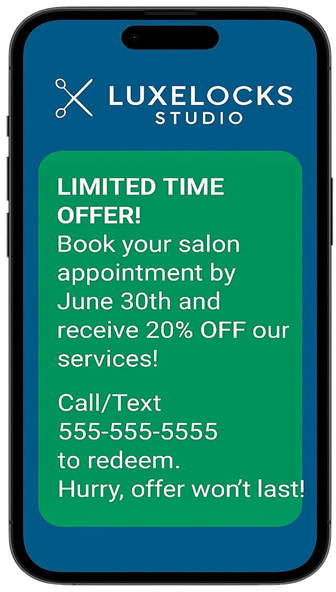 Share Discounts and Deals